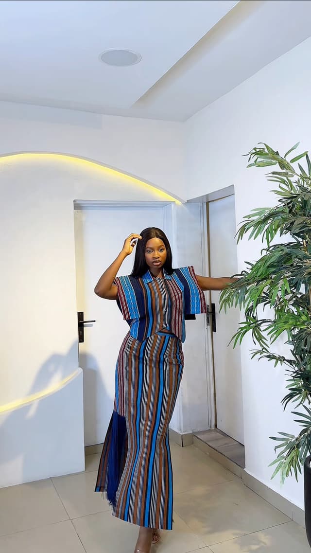 Lady-T Set