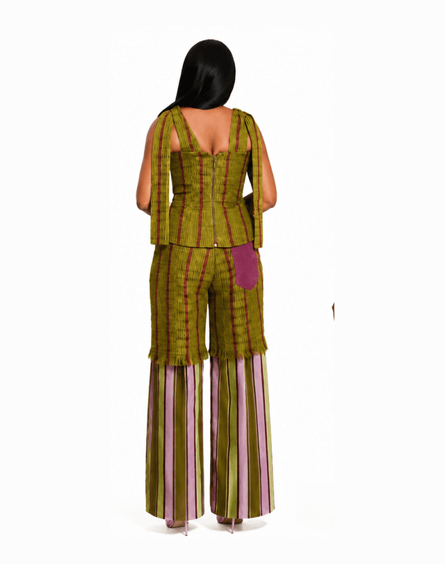 Ewa (Refined Beauty)