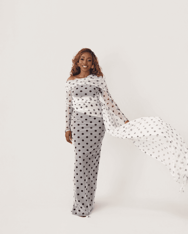 Luxedos Dress